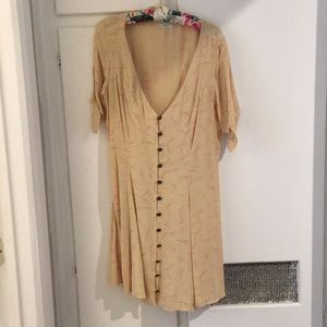 Kimchi Blue Dress - Medium